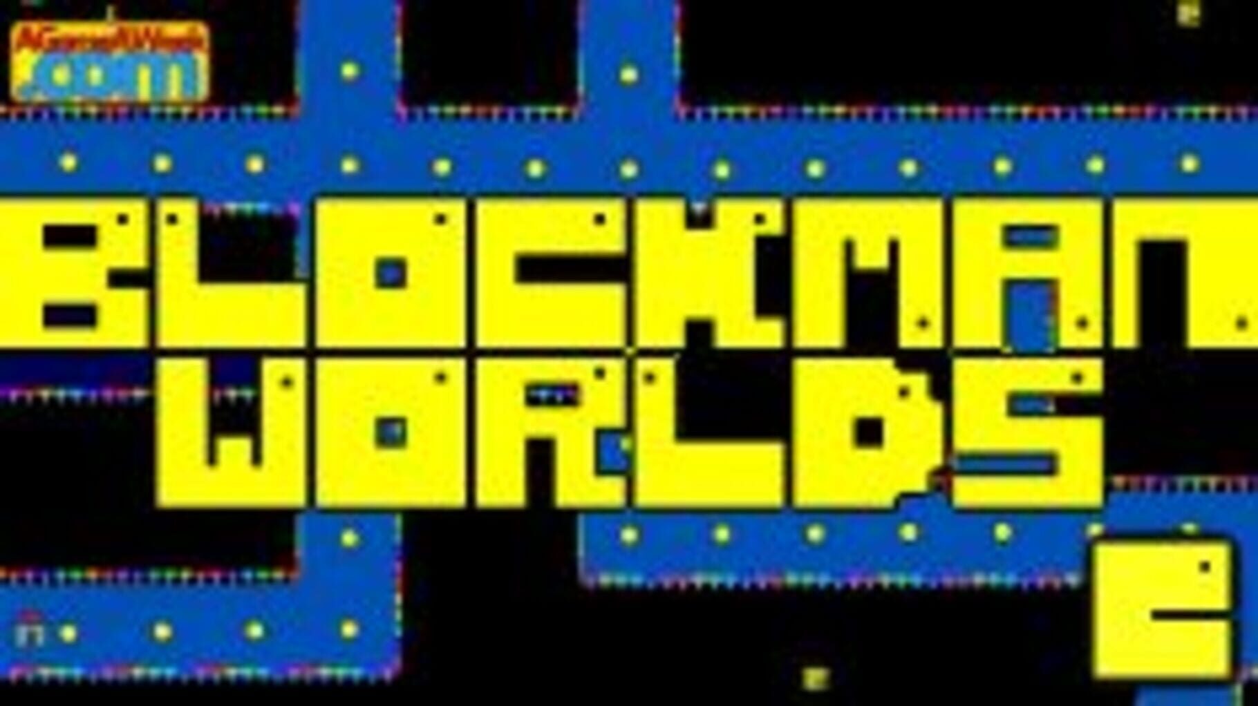 Blockman Worlds (2014)