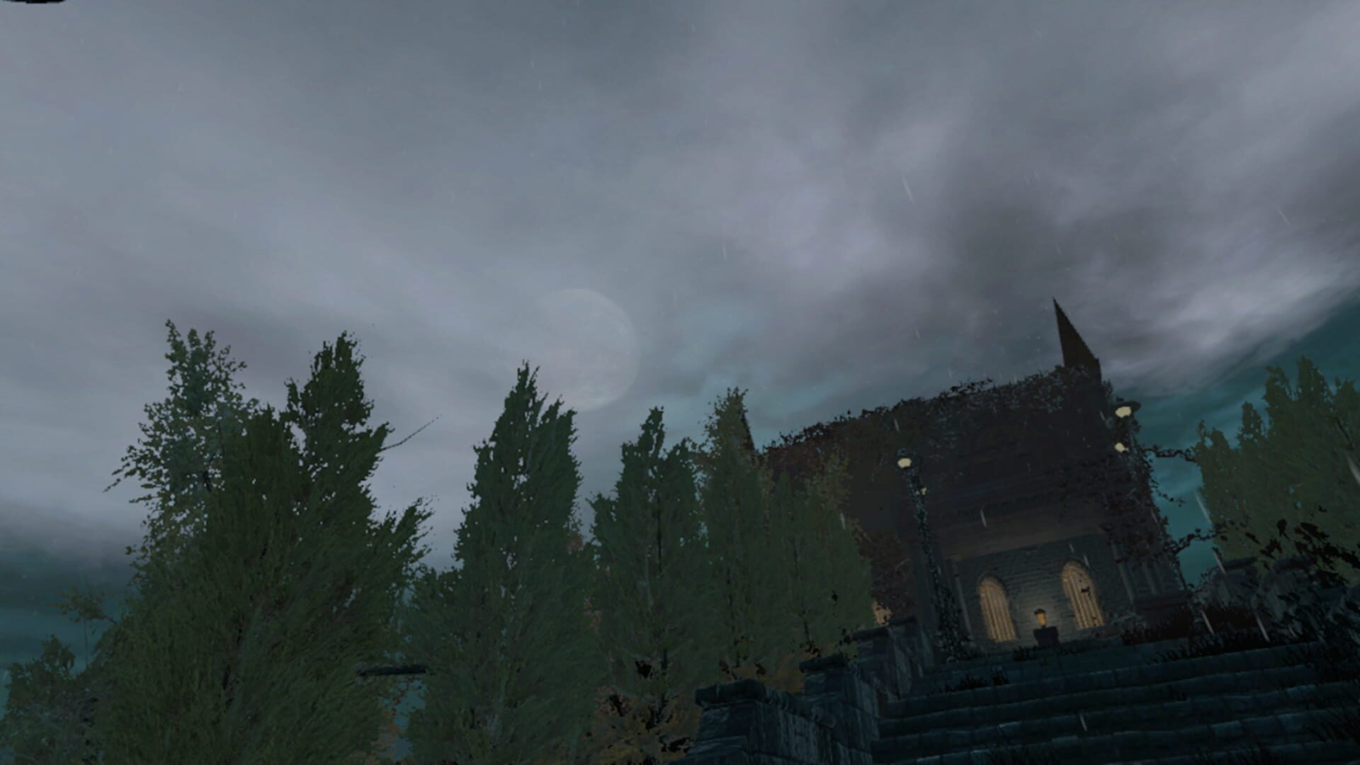 The Same Crime - Screenshot