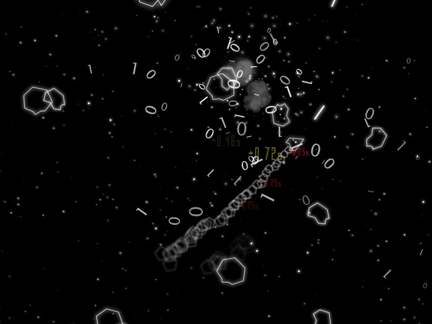 Earth is a 3D Planet - Screenshot