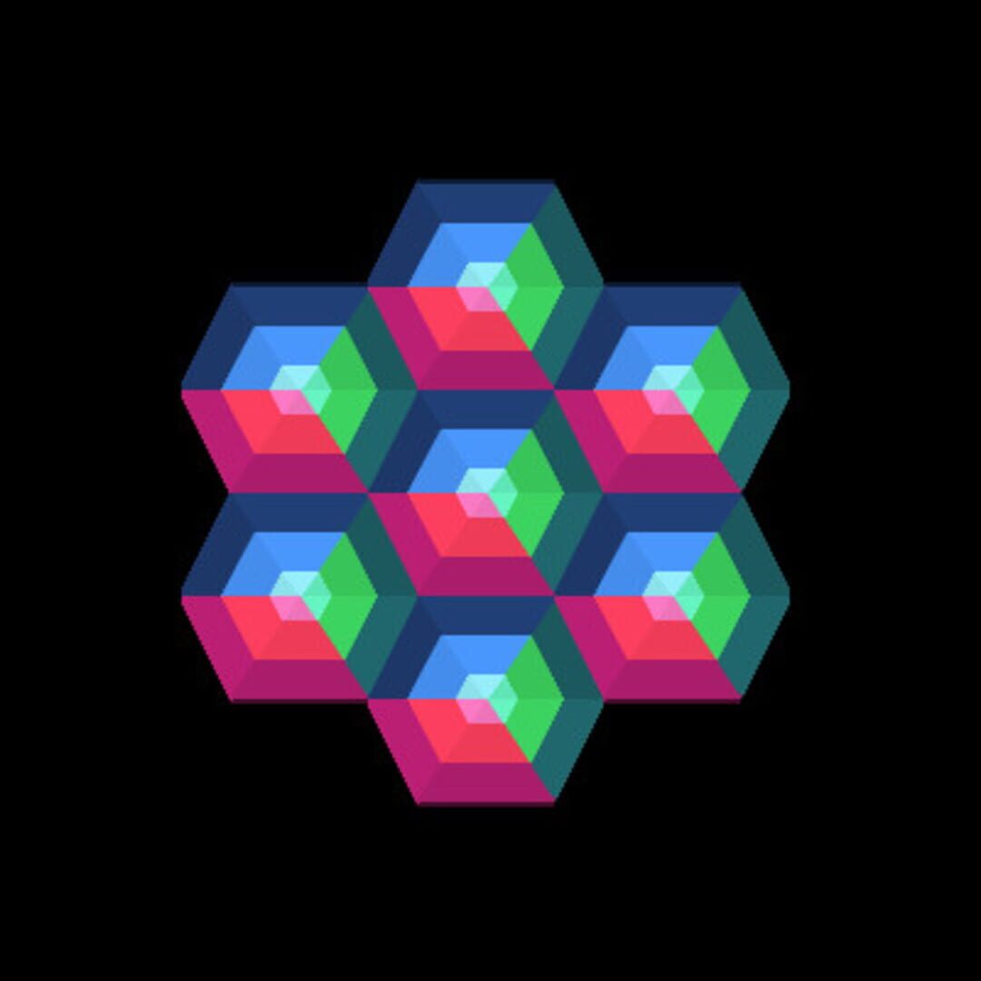 Hex Phase - Screenshot