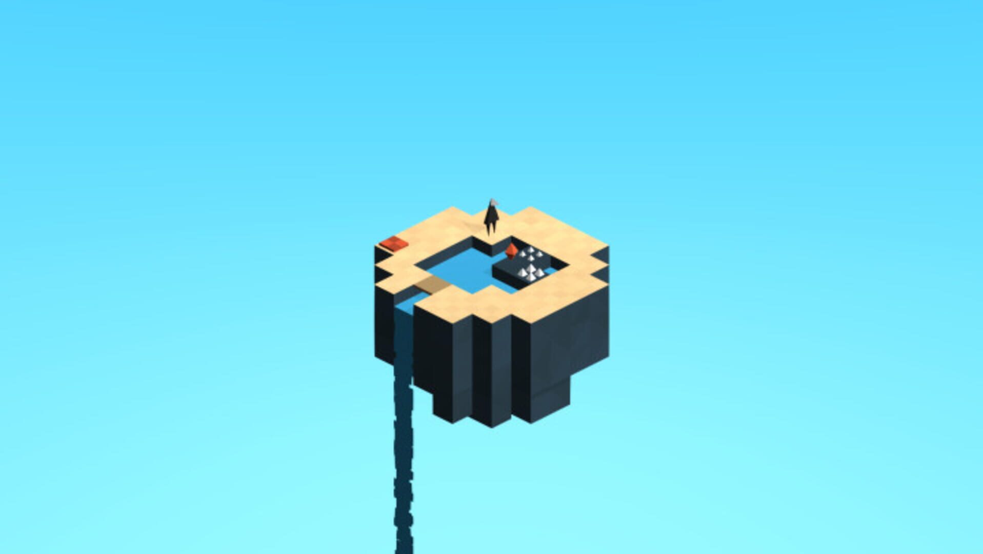 Flightless - Screenshot