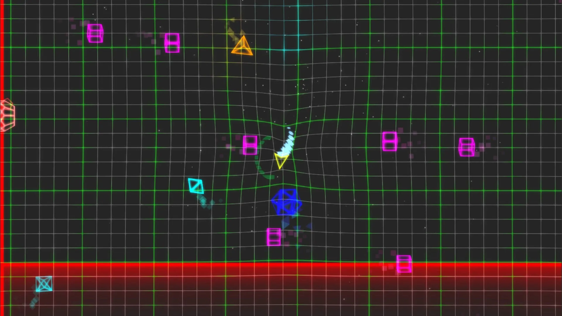 Epsilon Jump Prime