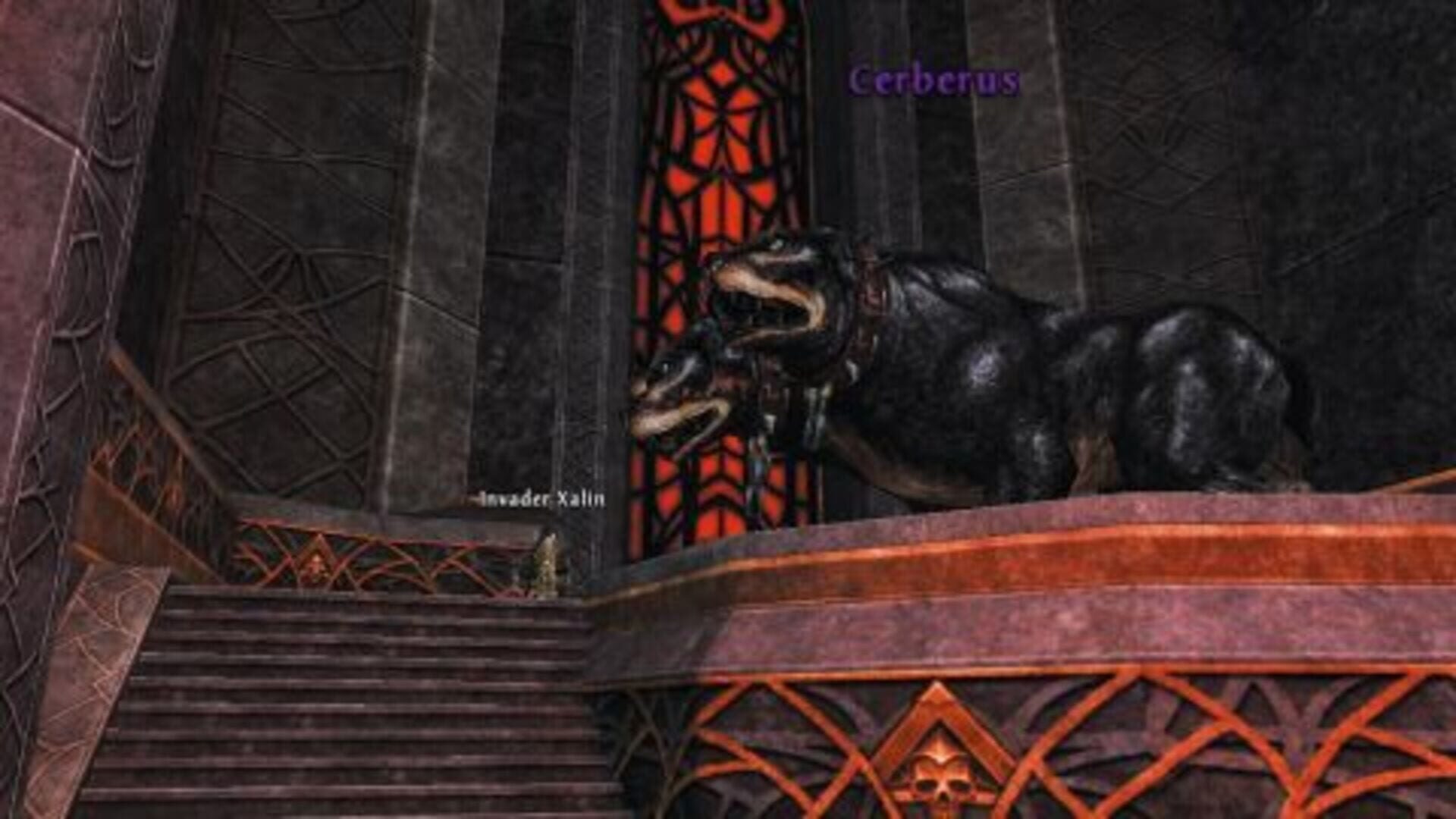 Dark Age of Camelot: Labyrinth of the Minotaur - Screenshot