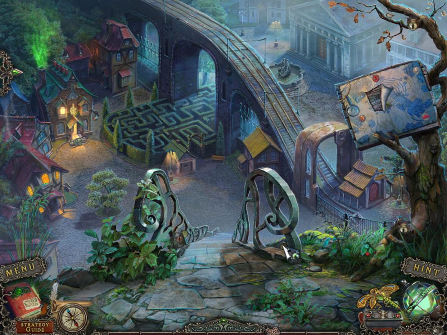 Whispered Secrets: Into the Beyond - Collector's Edition