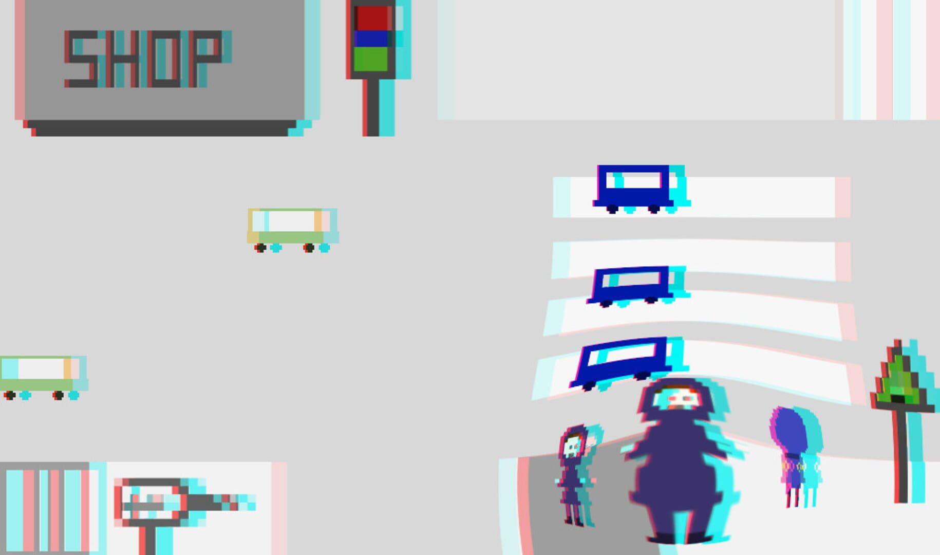 Starushko Lub - Screenshot