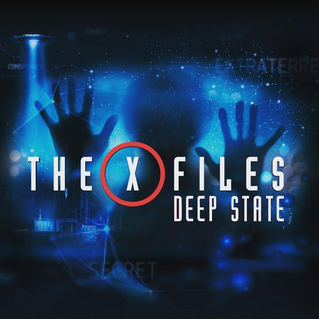 The X-Files: Deep State (2018)