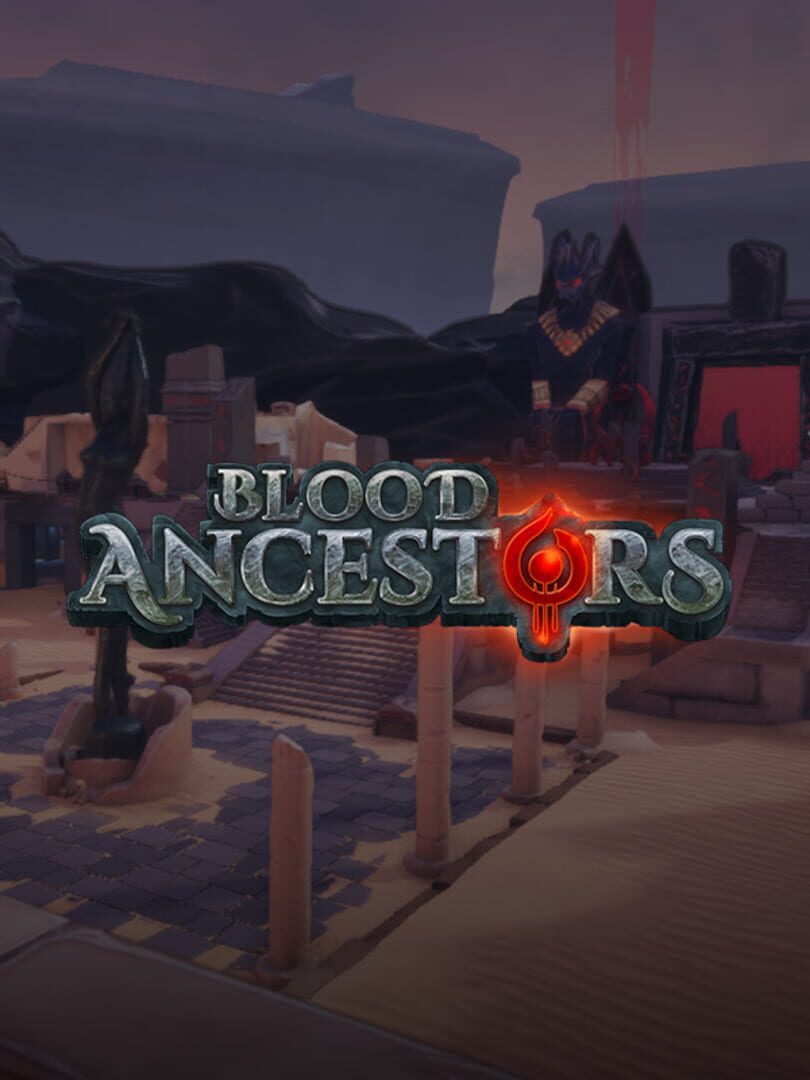 Blood Ancestors (2018)