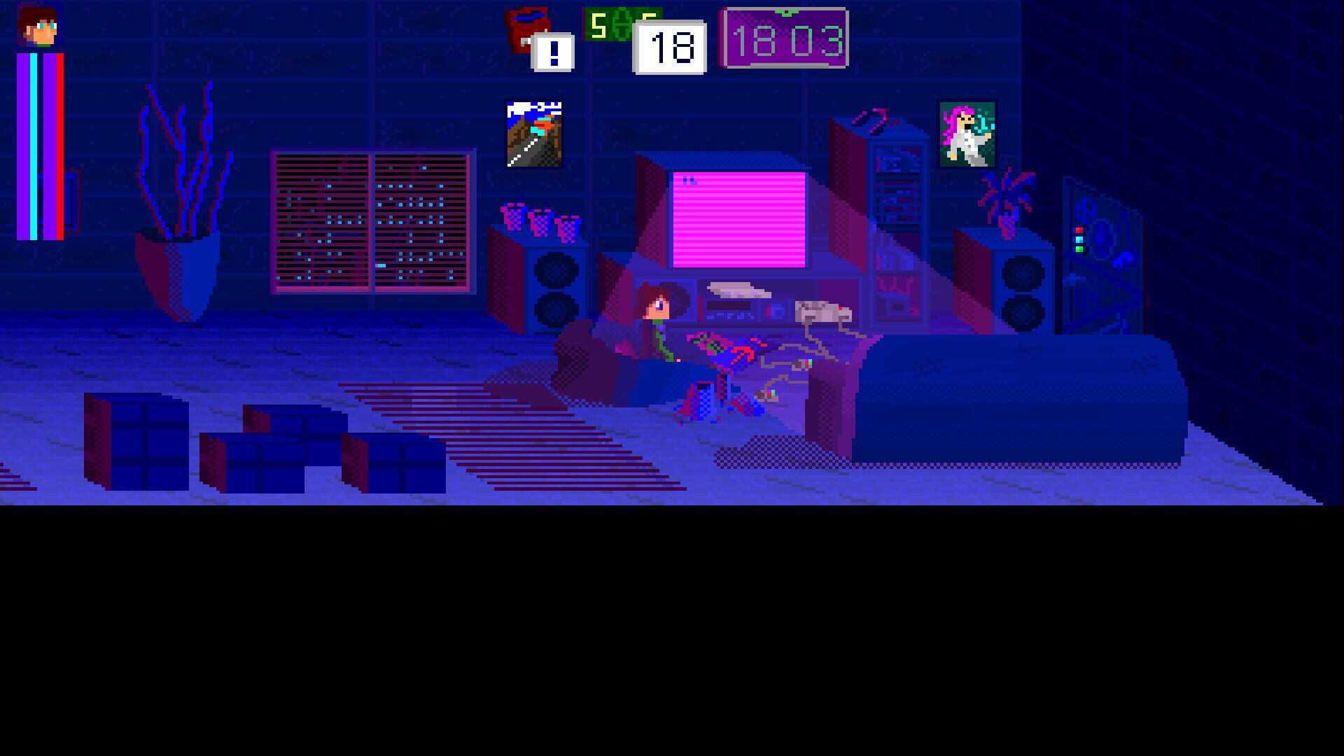 An Aspie Life - Screenshot