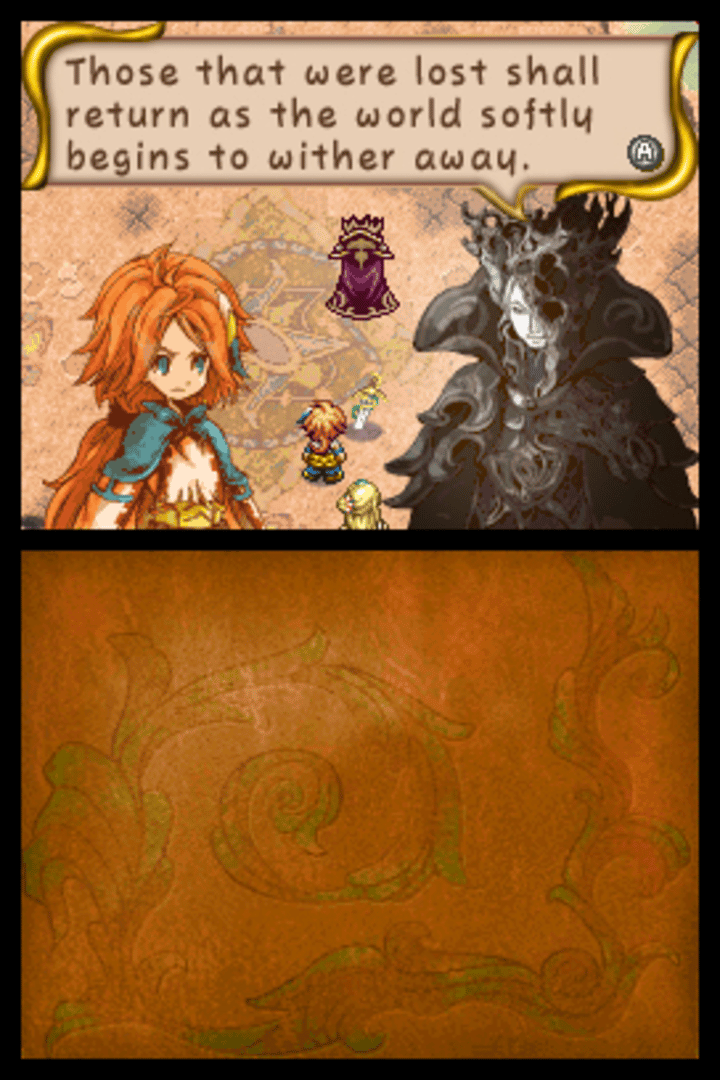 Children of Mana screenshot