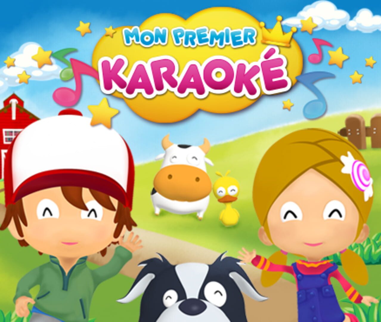 Mon Premier Karaoke (2014)