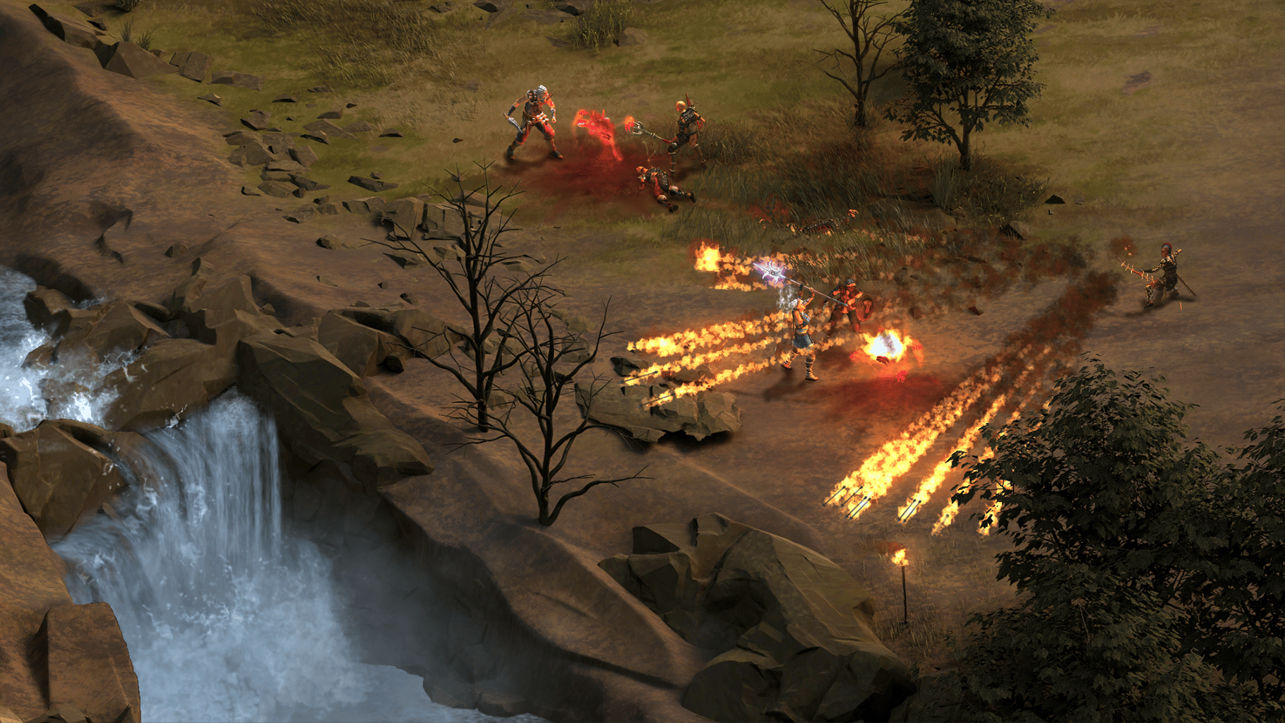 Tyranny screenshot