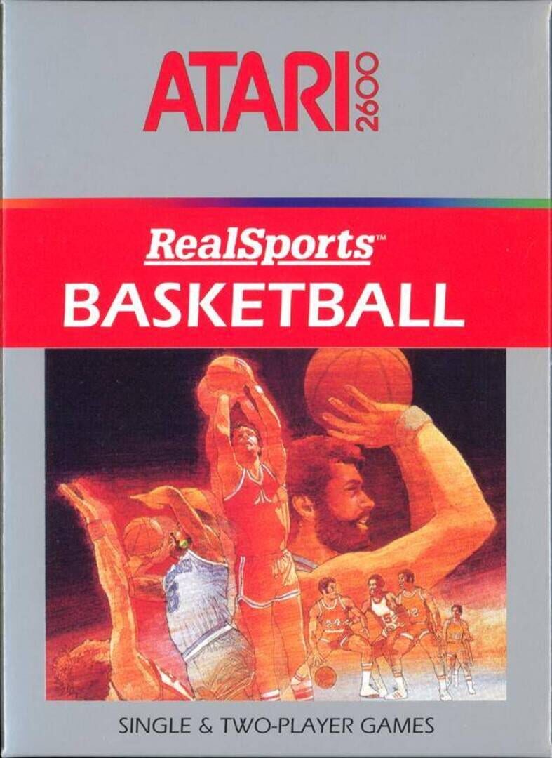 RealSports Basketball (2010)