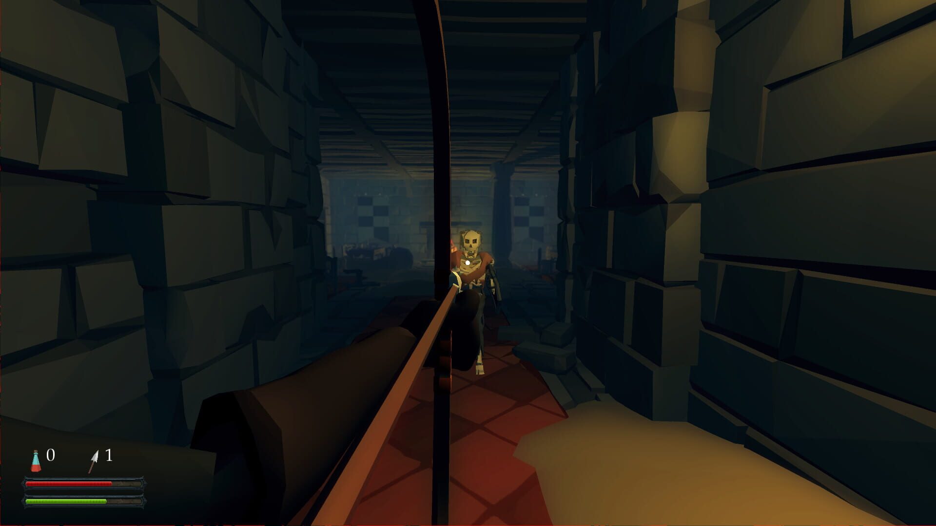 Bladequest: The First Chapter - Gold - Screenshot
