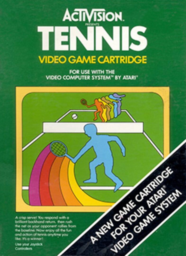 Tennis (1981)