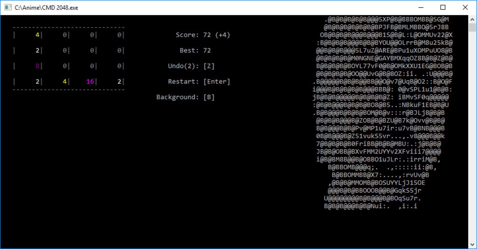 Rust cmd commands фото 19