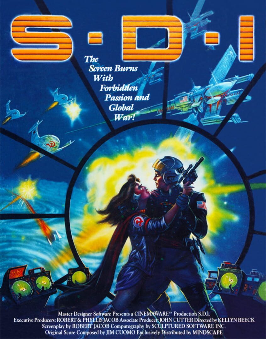 S.D.I. (1986)