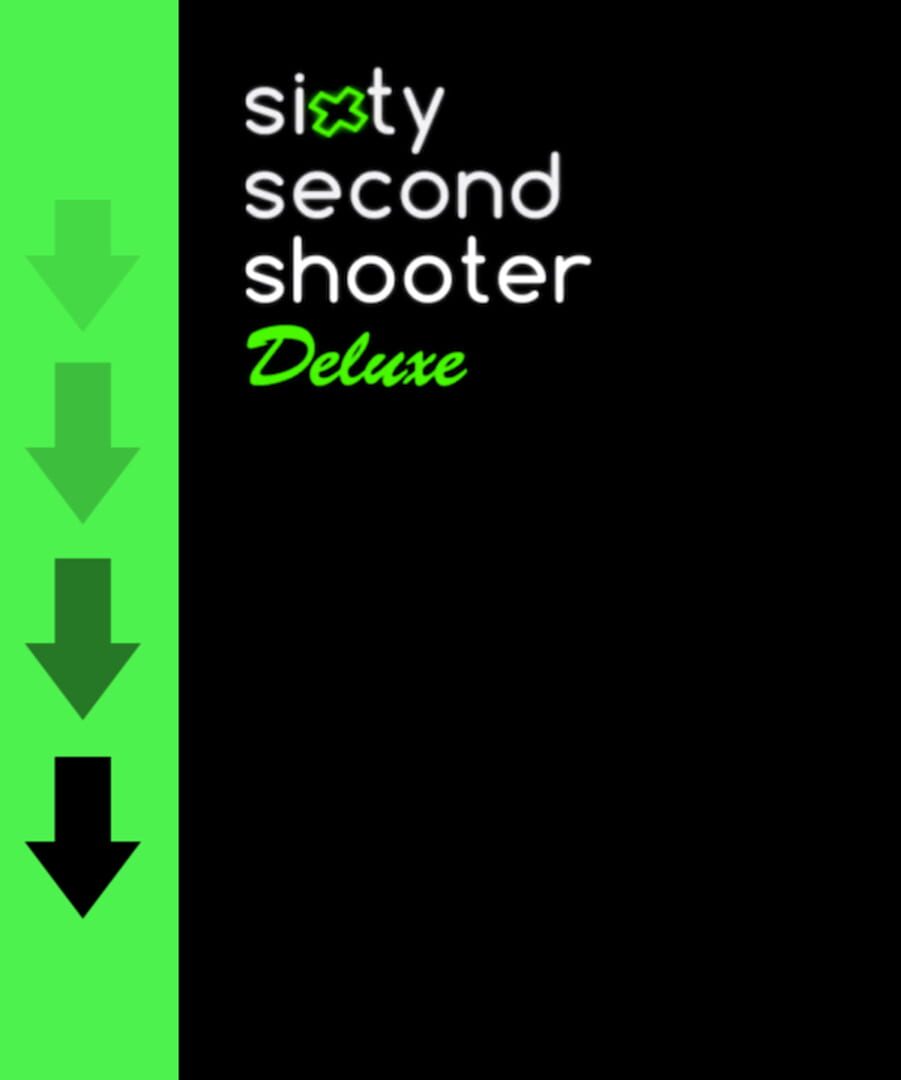 Sixty Second Shooter Deluxe