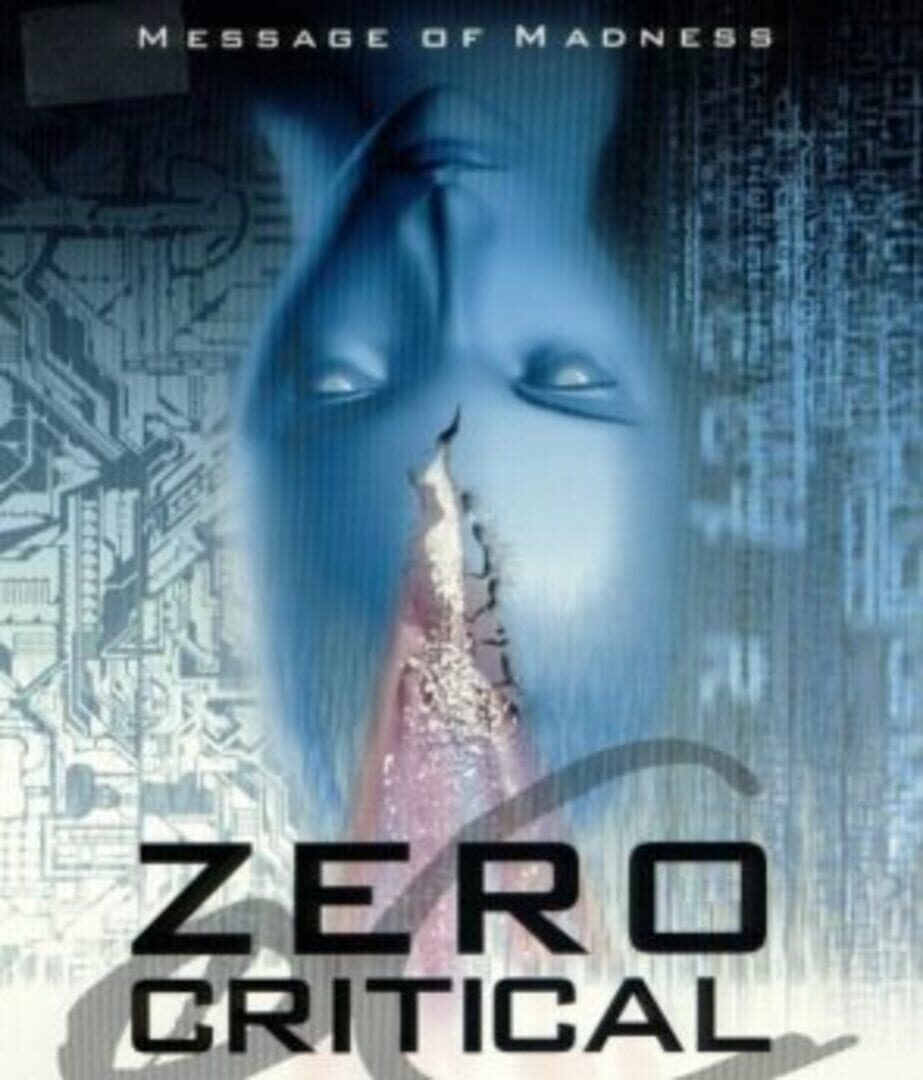 Zero Critical (1998)