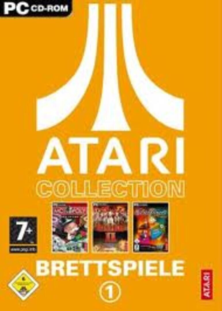 Atari Collection: Brettspiele