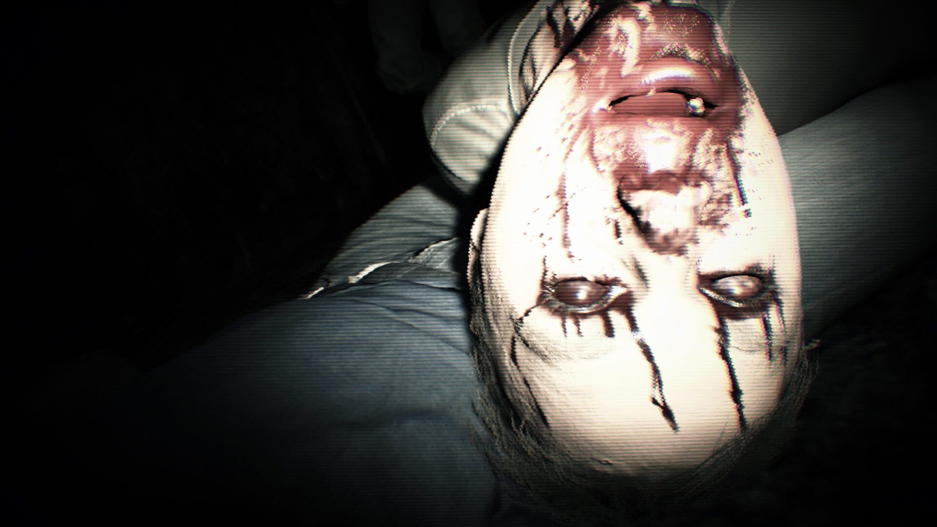 Resident Evil 7: Biohazard screenshot