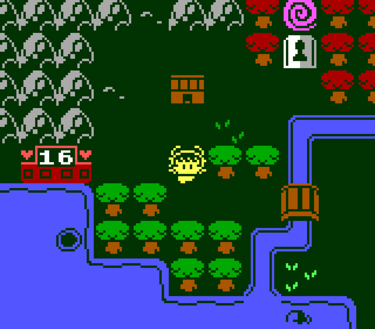 Princess Remedy in a World of Hurt screenshot