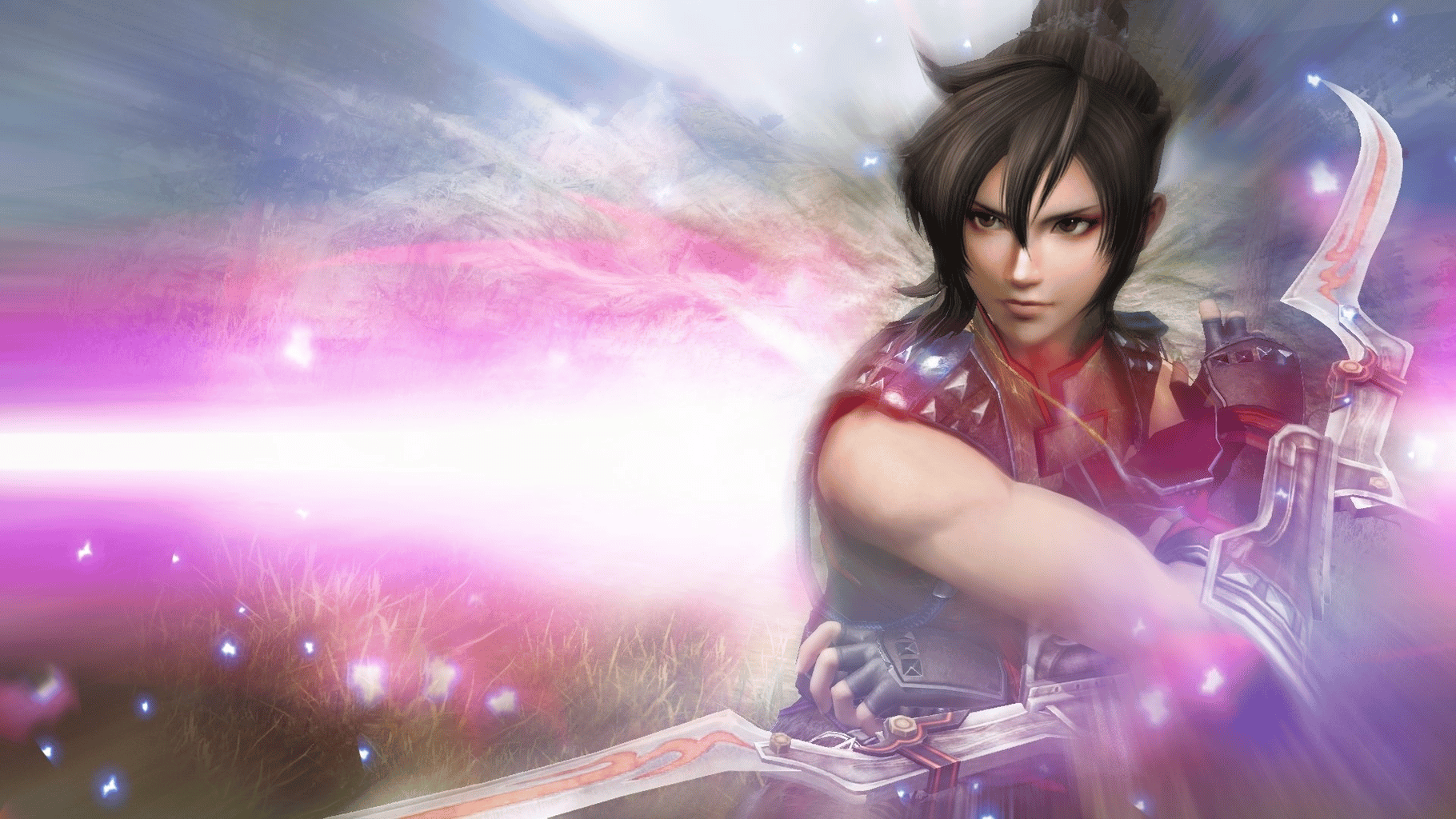 Samurai Warriors: Spirit of Sanada screenshot