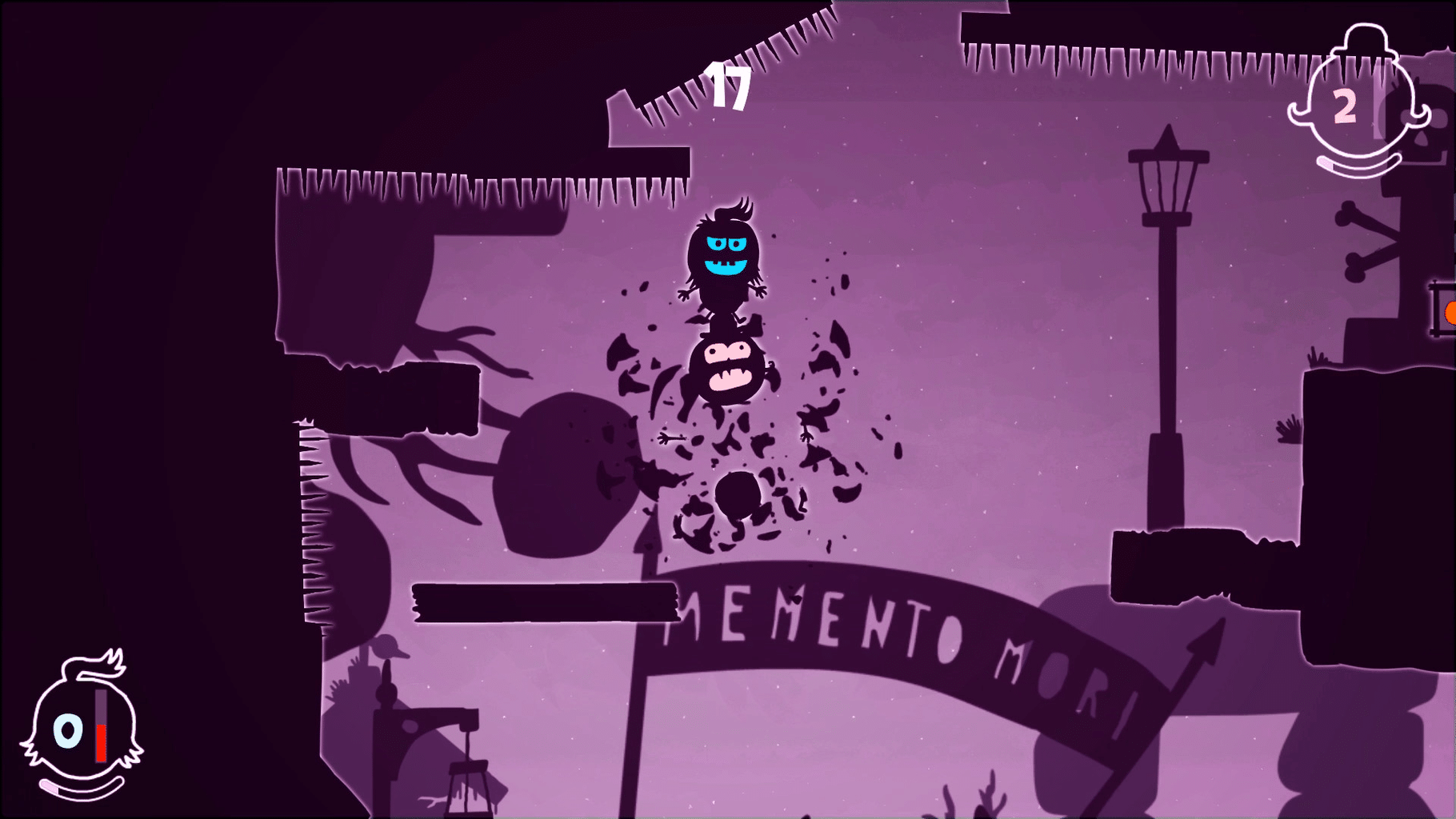 Bouncy Bob screenshot