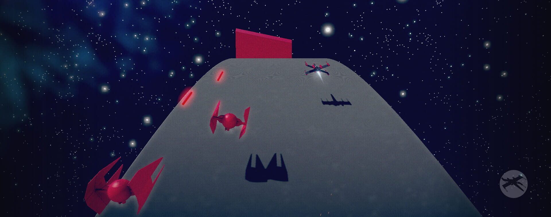 Runner - Screenshot