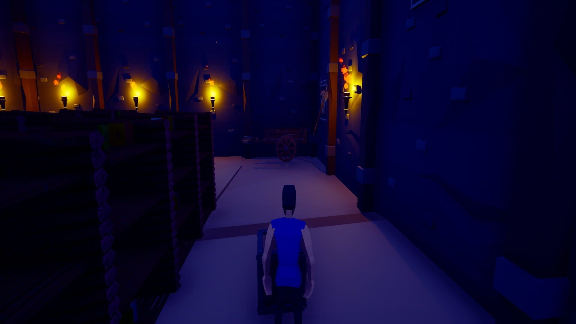 Questery - Screenshot