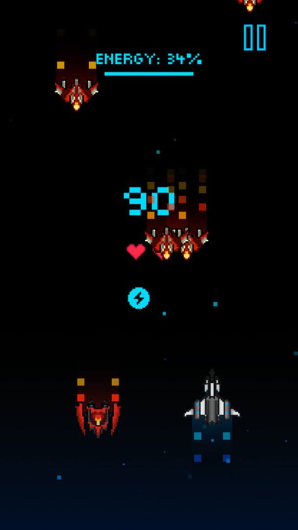 Space Slayer - Screenshot
