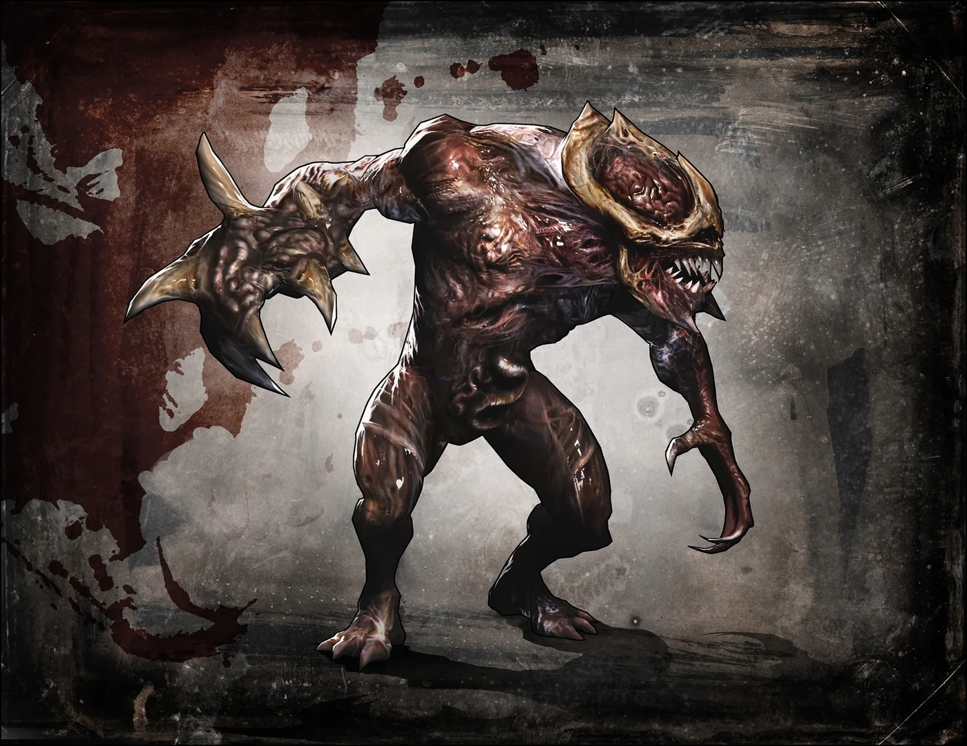 Splatterhouse