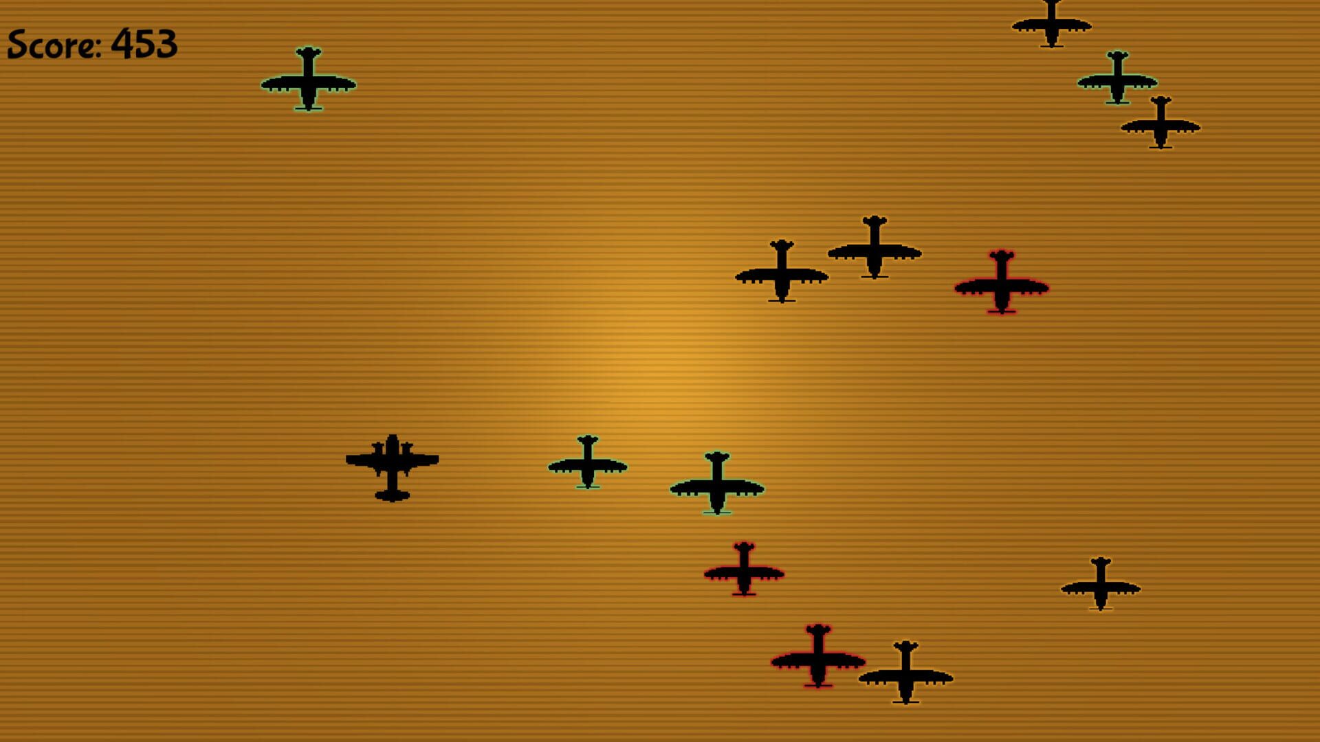 Planum - Screenshot