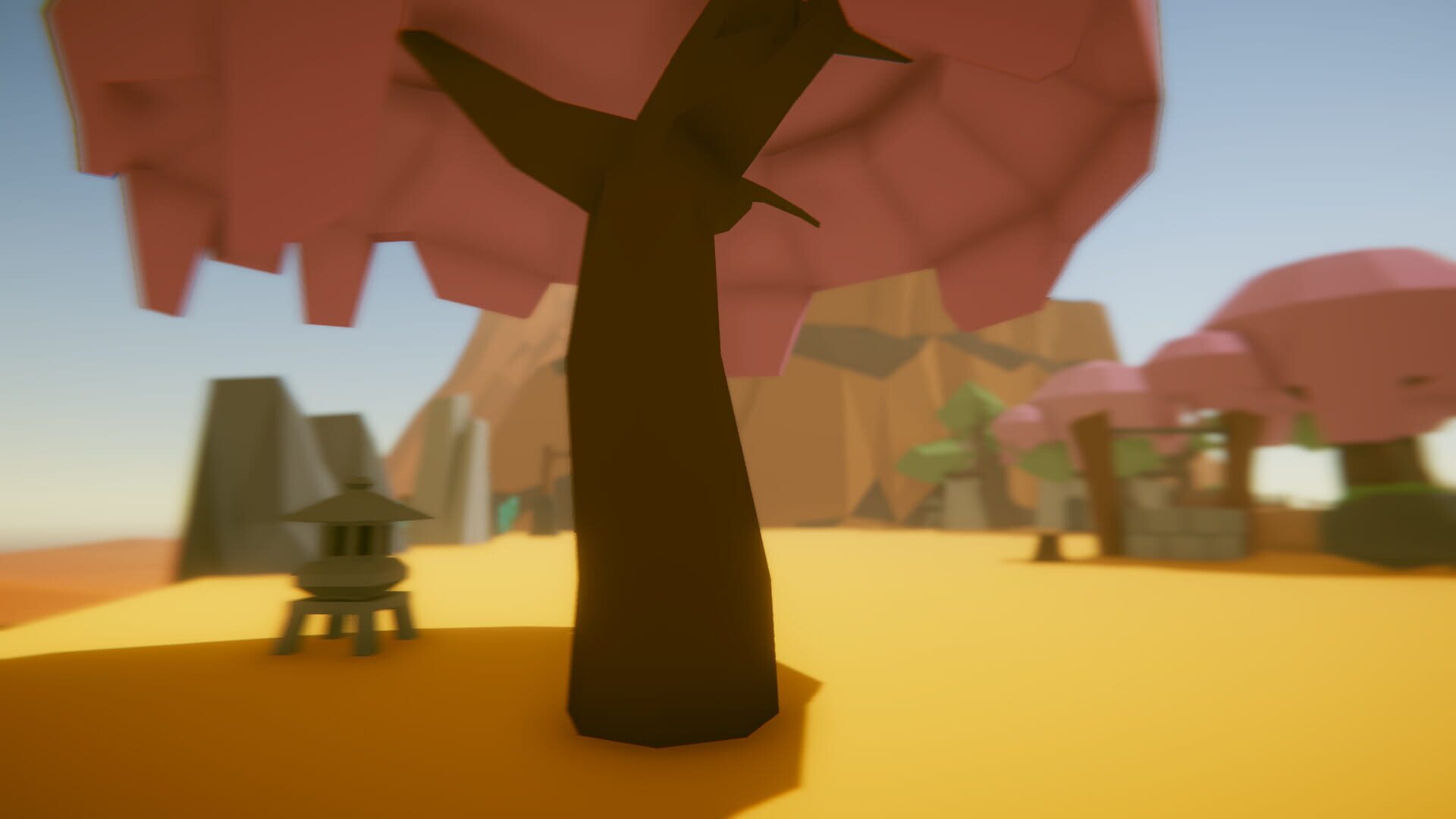 ShapeSim - Screenshot
