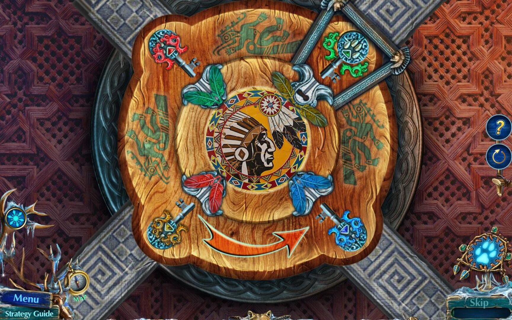 Mystery Tales: Alaskan Wild - Collector's Edition