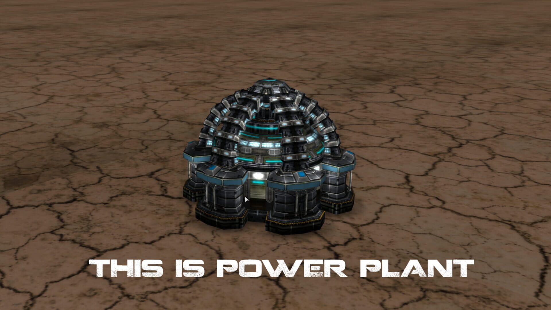 RTS Commander: Smash the Rebels - Screenshot