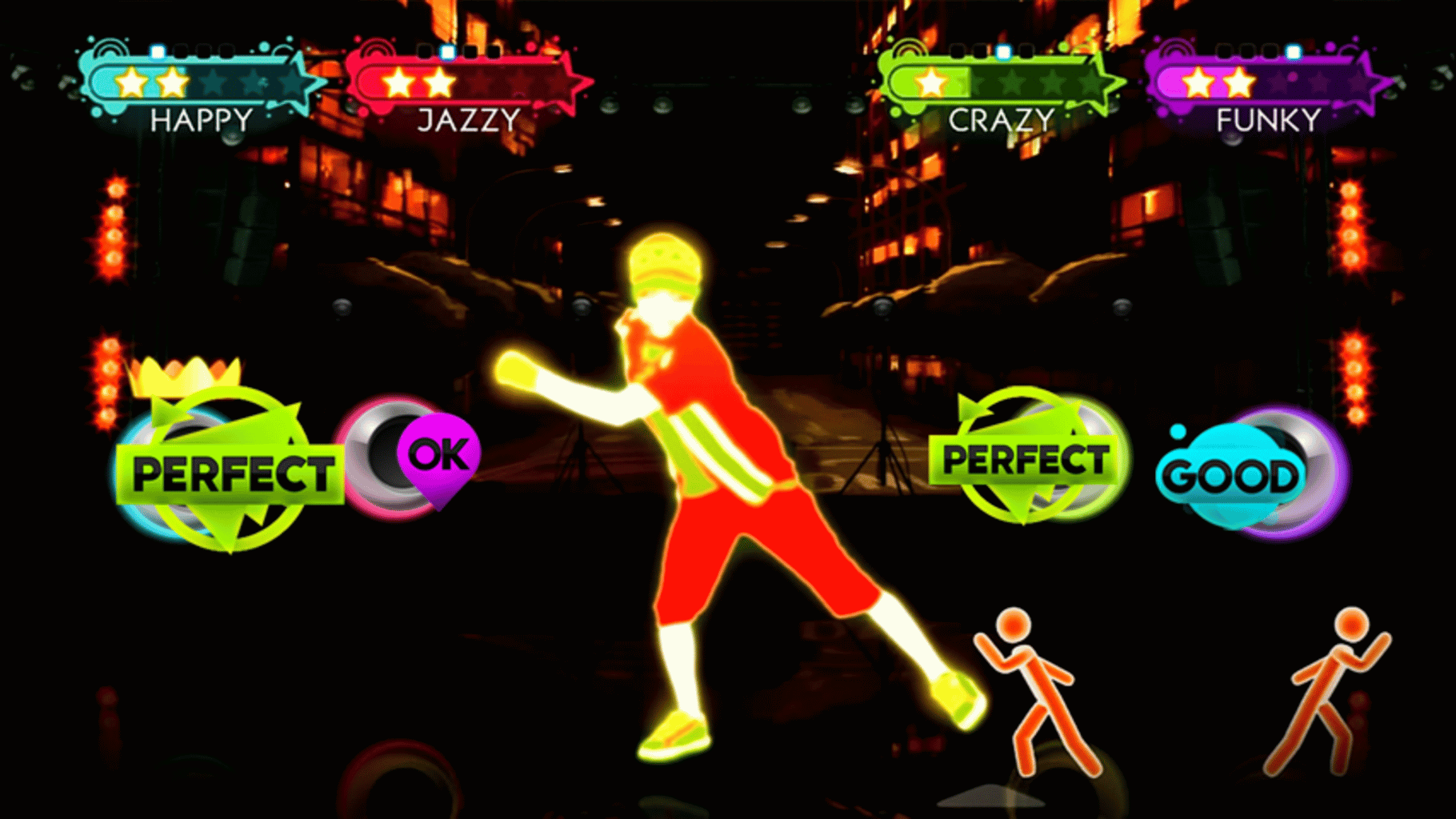 Just Dance: Best Of screenshot