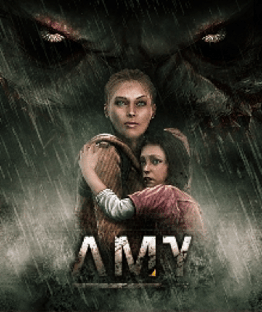 Amy Cover