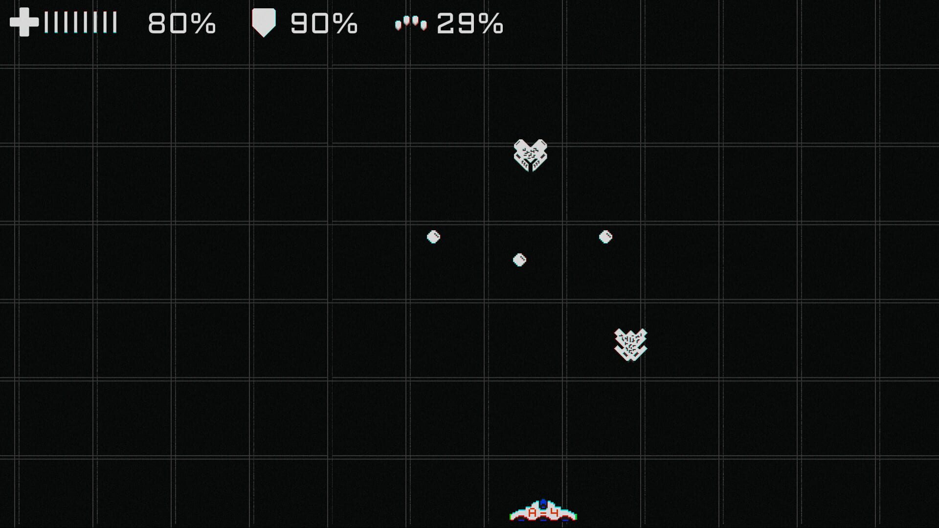Distant Space 2 - Screenshot