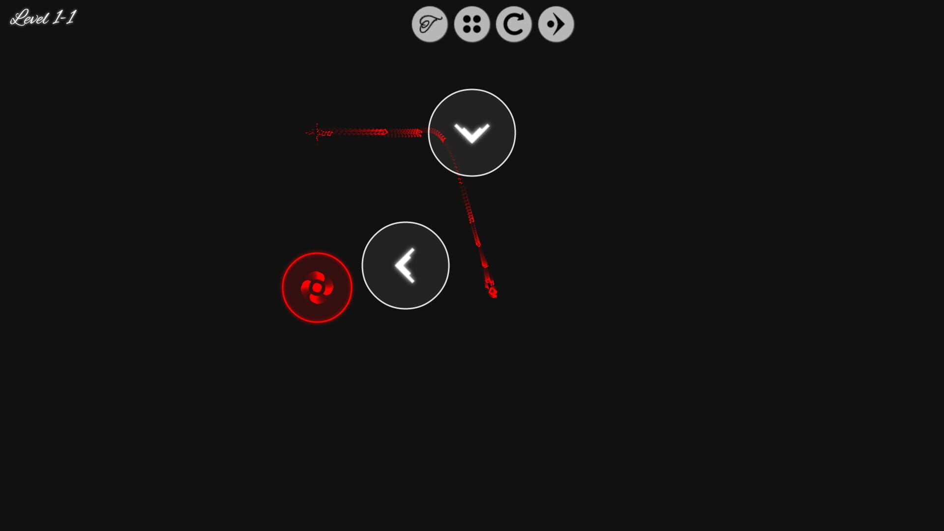 Sounds of Music - Screenshot