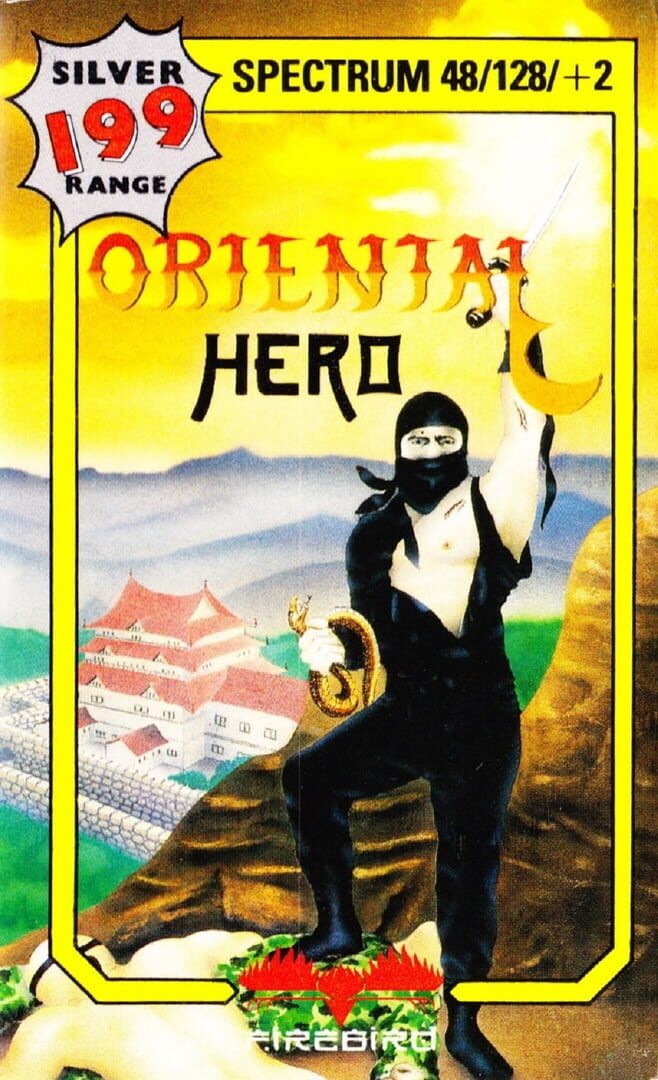 Oriental Hero (1987)