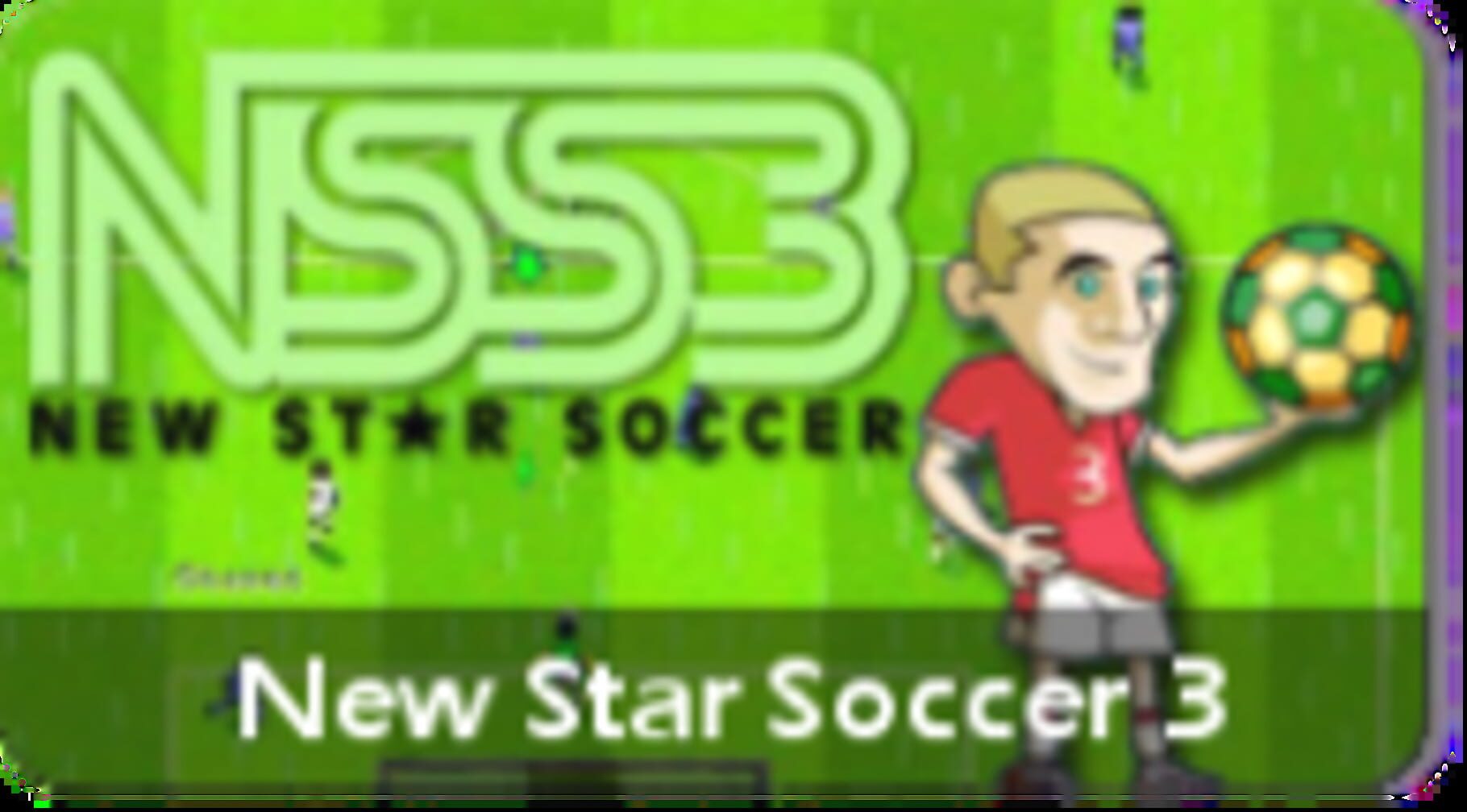 New Star Soccer