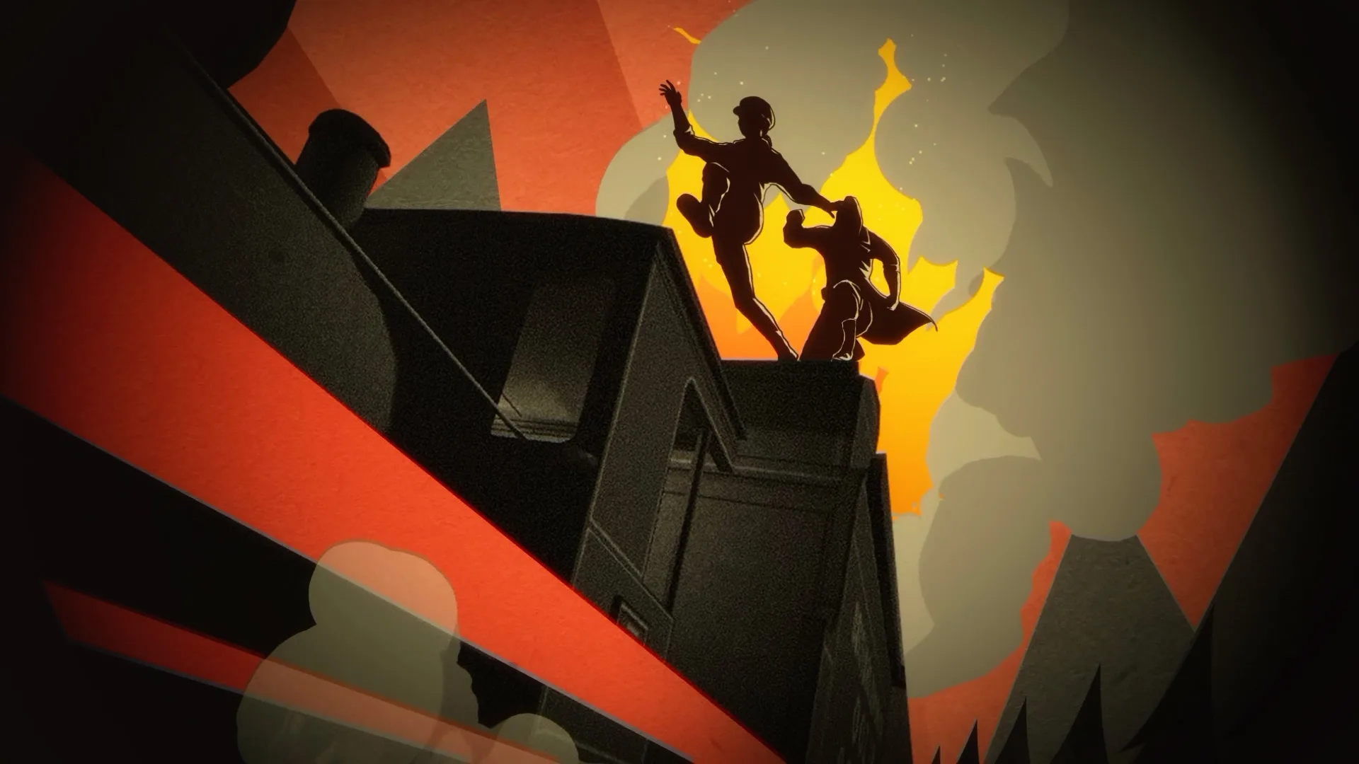 Captura de pantalla - Assassin's Creed Chronicles: Russia