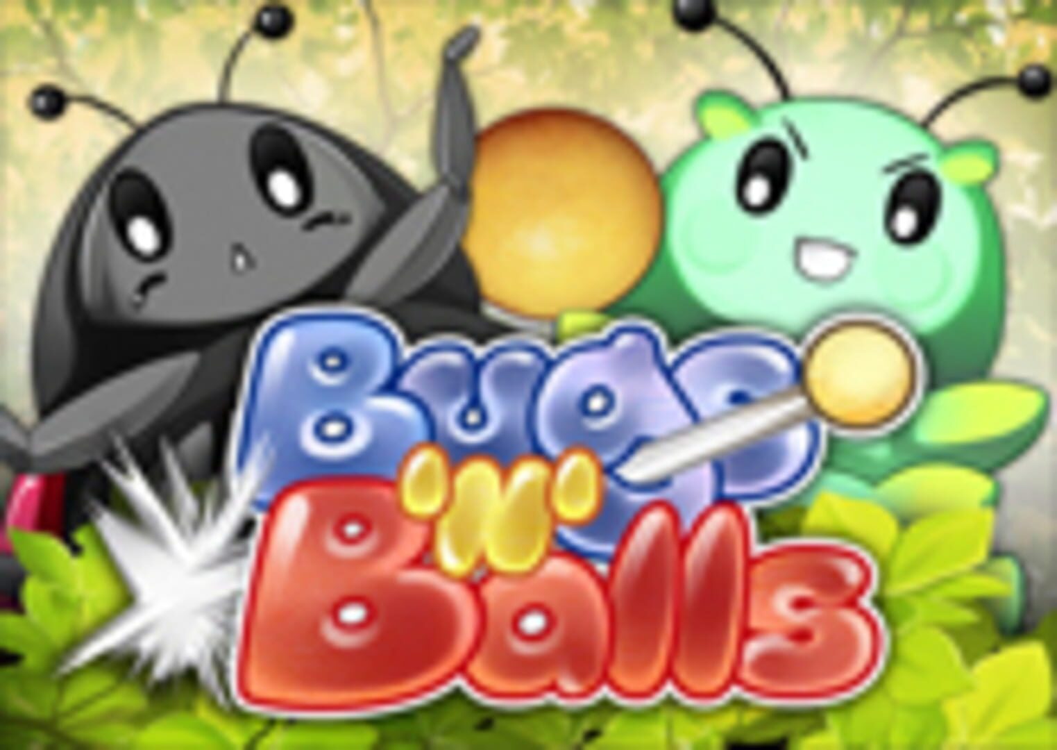 Bugs'N'Balls