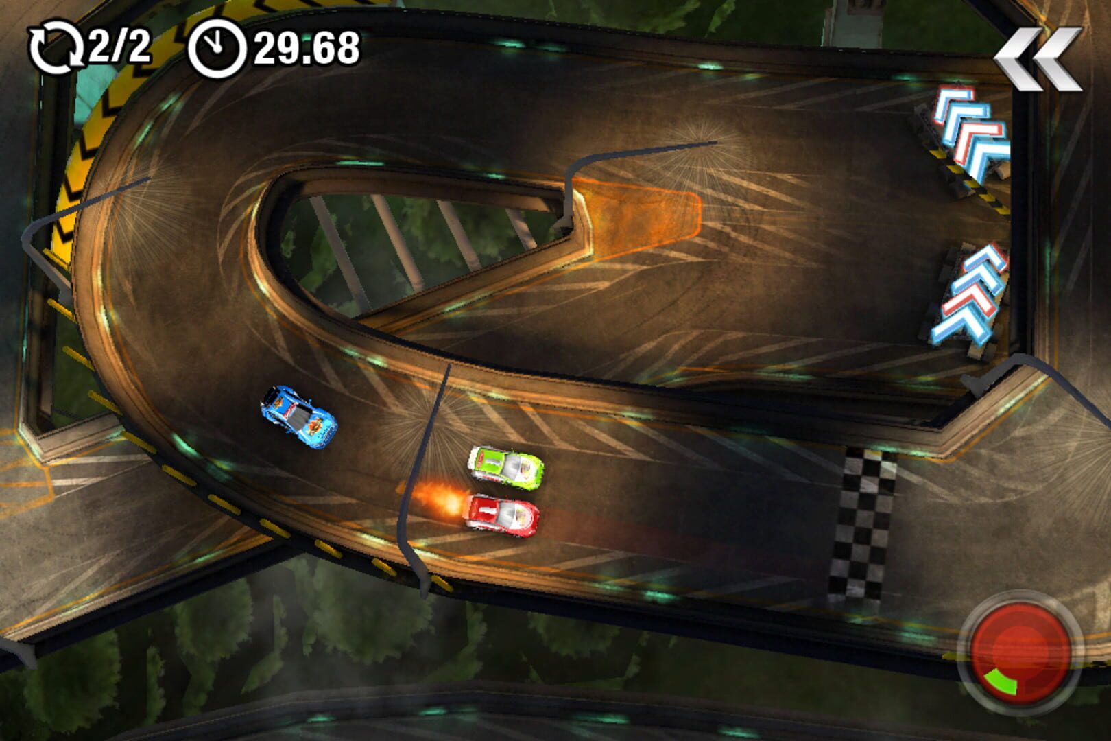 Draw Race 2: Racing Evolved (2011)