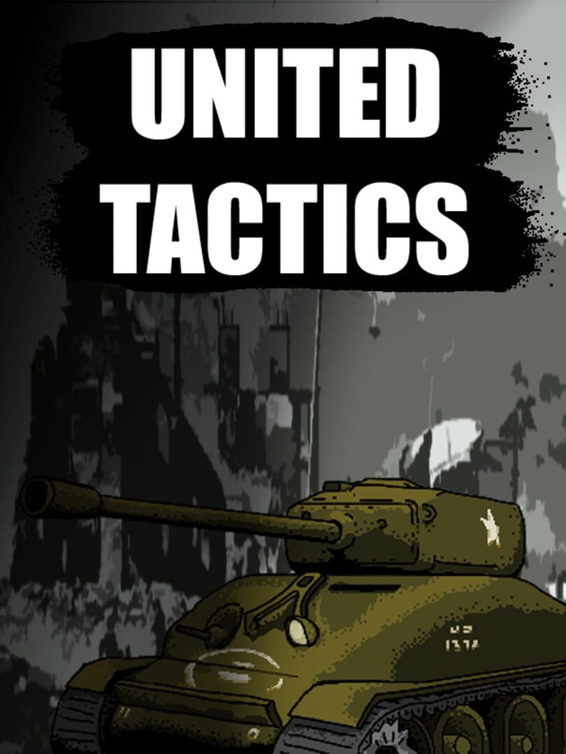 United Tactics (2017)