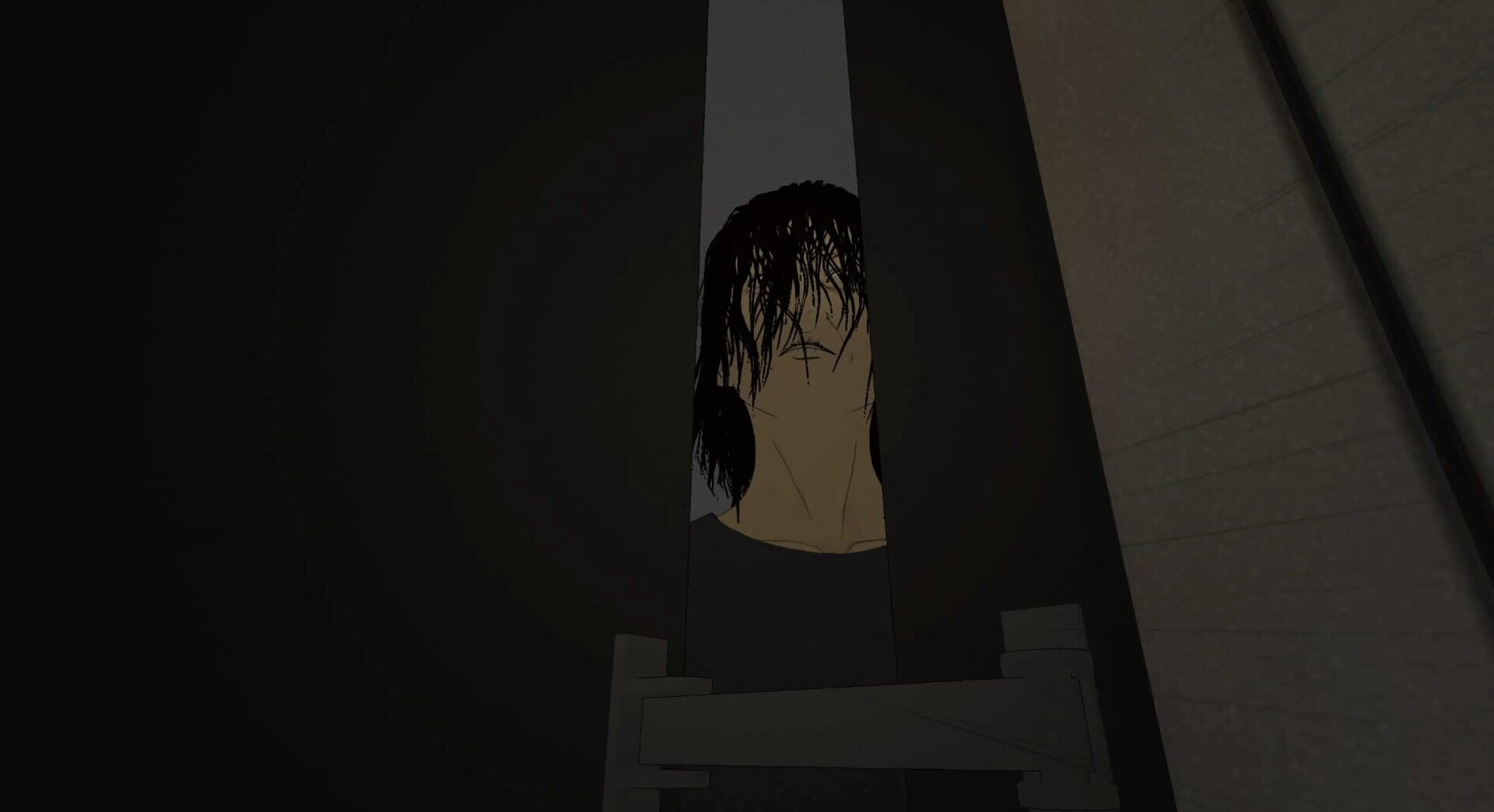 VR Toon: Help Me - Screenshot