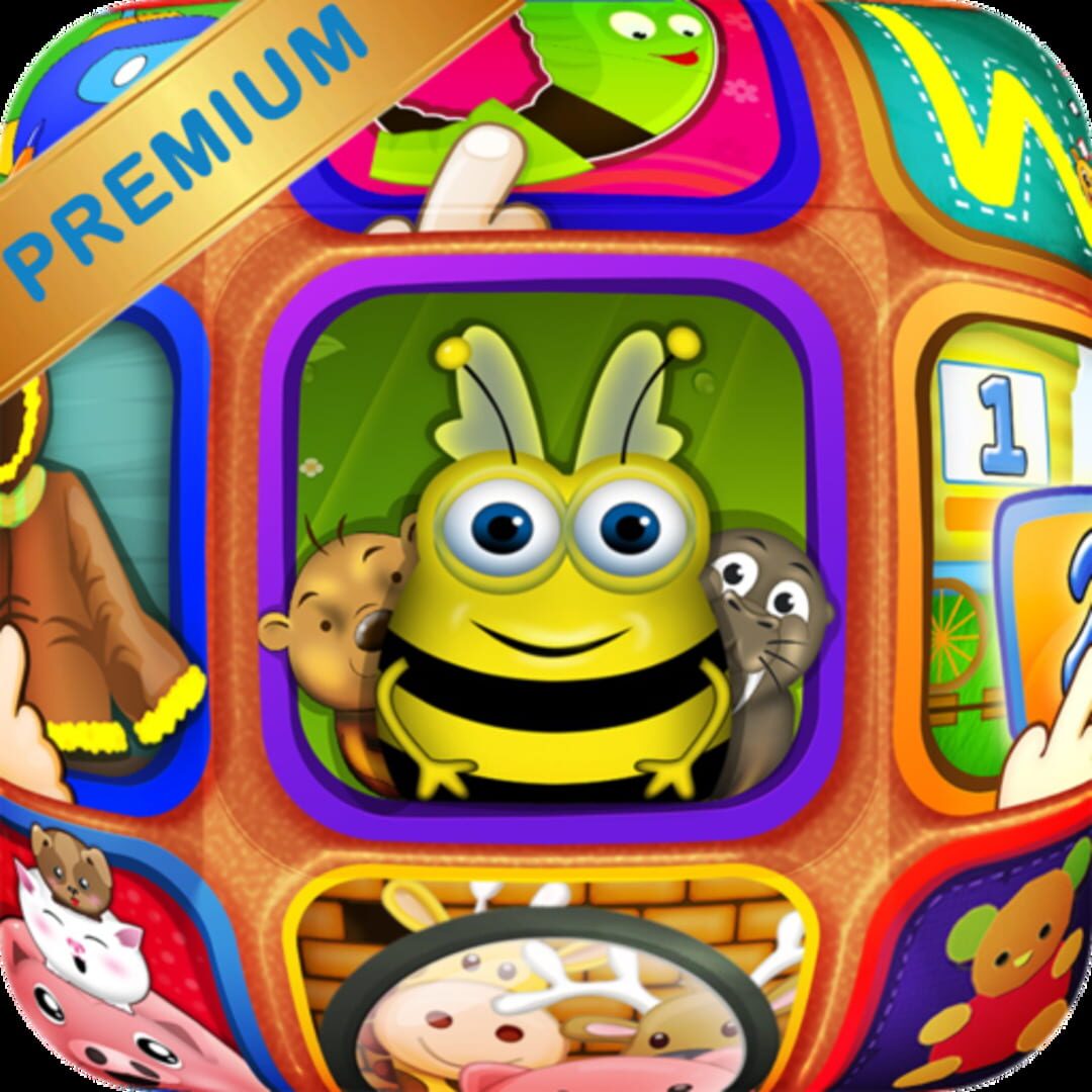 Kids Activity Centre Pro