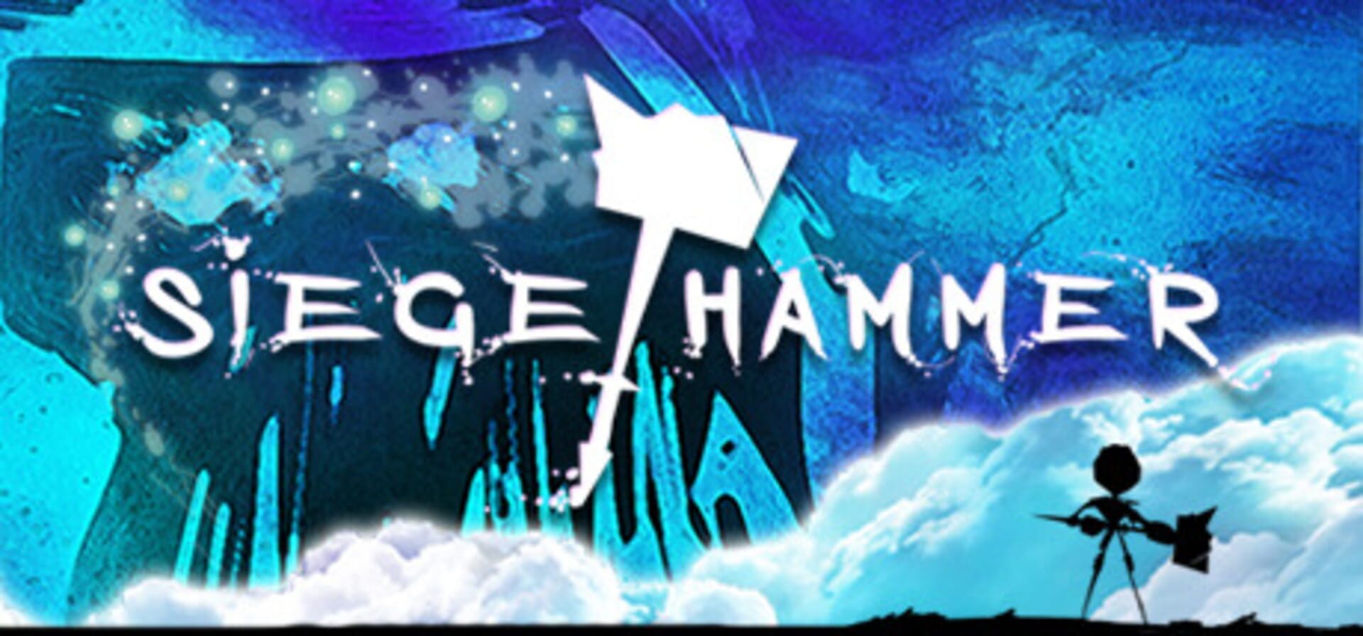 Cover image of Siege Hammer