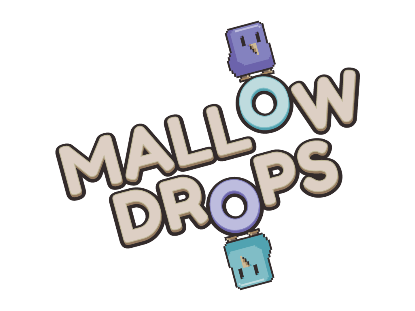 Mallow Drops Cover