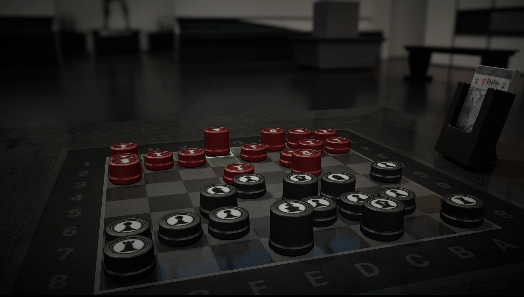 Pure Chess screenshot